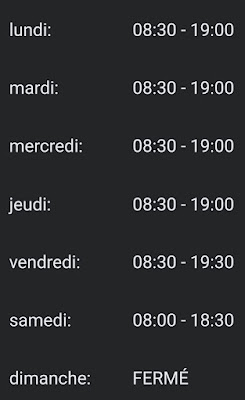 Salut les 60 à Lille