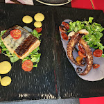 Photo n°7 de l'avis de Guest.o fait le 07/09/2023 à 22:02 sur le  Bocca à Rome