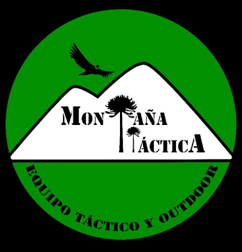 Montaña Tactica - Temuco