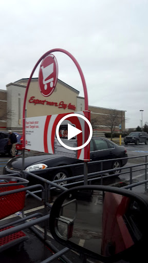 Department Store «Target», reviews and photos, 11750 Commercial Dr, Fishers, IN 46038, USA