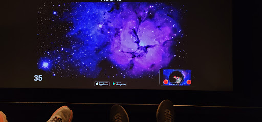 Movie Theater «Regal Cinemas Noblesville 10», reviews and photos, 10075 Town and Country Blvd, Noblesville, IN 46060, USA