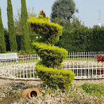 Photo n°1 de l'avis de Maria.a fait le 19/09/2018 à 17:56 sur le  Canova à Ceriano Laghetto