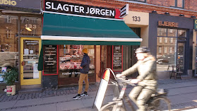 Slagter Jørgen