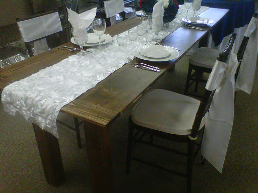 Party Equipment Rental Service «ARS Events LLC», reviews and photos, 3419 Buttonwood Ct, Reisterstown, MD 21136, USA