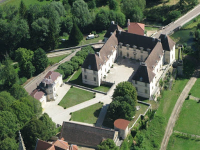 Montmoyen à Montmoyen
