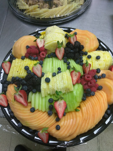 Caterer «Flavor Catering & Special», reviews and photos, 700 Ewing Ave, Nashville, TN 37203, USA