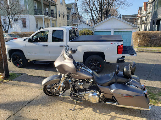 Car Dealer «Grand Prize Chevrolet Buick GMC», reviews and photos, 32 NY-304, Nanuet, NY 10954, USA