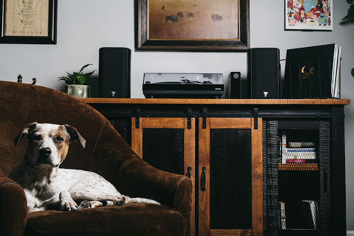 Home Theater Store «ListenUp», reviews and photos, 685 S Pearl St, Denver, CO 80209, USA