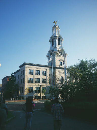 Park «Campagnone Common», reviews and photos, 200 Common St, Lawrence, MA 01840, USA