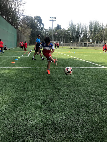 Escuela de Fútbol Formativo Los Pekes - Maipú