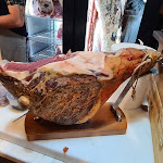 Photo n°3 de l'avis de Anthony.. fait le 01/03/2022 à 06:51 sur le  Osteria 1701 à Sabaudia