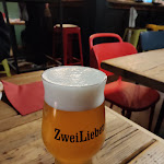 Photo n°4 de l'avis de Gitta.i fait le 19/10/2023 à 06:31 sur le  ZweiLieben - Neapolitanische Pizza und Craft Beer à Lüneburg