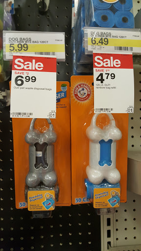 Department Store «Target», reviews and photos, 2340 FL-77, Panama City, FL 32405, USA