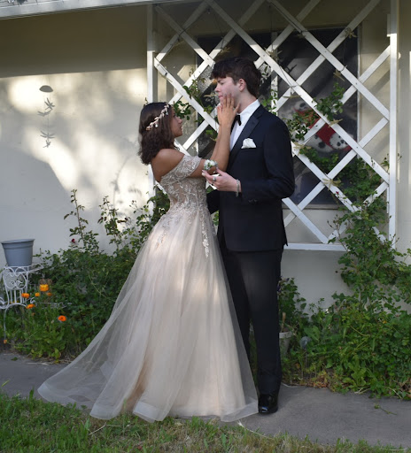 Bridal Shop «Elegant Designs Bridal», reviews and photos, 2001 Arden Way, Sacramento, CA 95825, USA