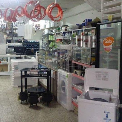 RAUL LESCE REFRIGERACION - EQUIPAMIENTO COMERCIAL