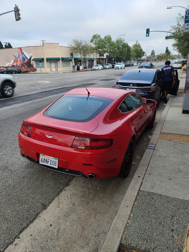 Sporting Goods Store «Big 5 Sporting Goods», reviews and photos, 4343 Sepulveda Blvd, Culver City, CA 90230, USA