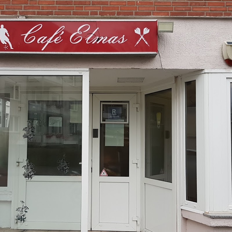 Café Elmas