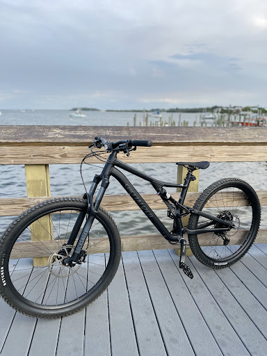 Bicycle Store «Cycle Loft», reviews and photos, 43 Middlesex Turnpike, Burlington, MA 01803, USA