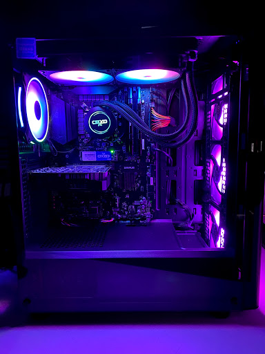 Computer Store «NWCA - Northwest Computers and Accessories, Inc.», reviews and photos, 15737 SE 102nd Ave, Clackamas, OR 97015, USA