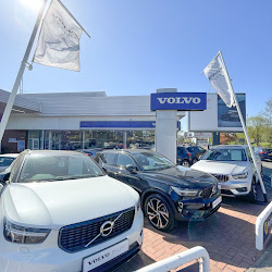 TMS Leicester - Volvo Cars
