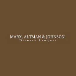 Divorce Lawyer «Marx Altman & Johnson», reviews and photos