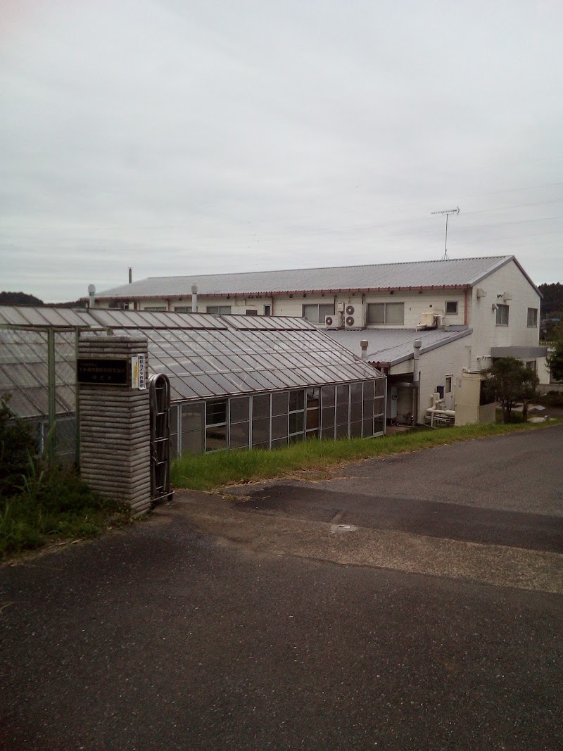 日本植物調節剤研究協会（公益（財）） 研究所千葉支所