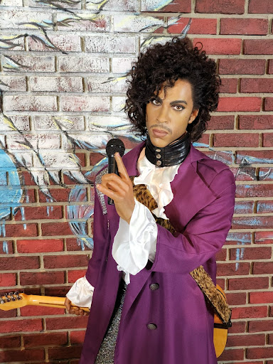 Tourist Attraction «Madame Tussauds Nashville», reviews and photos, 515 Opry Mills Dr, Nashville, TN 37214, USA