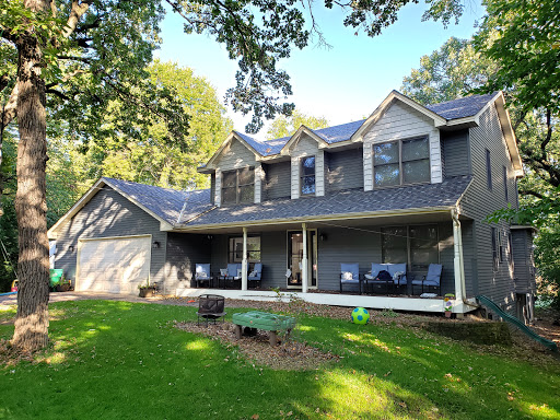 Roofing Contractor «Refuge Roofing & Siding, LLC», reviews and photos, 18315 Dahlia St NW, Cedar, MN 55011, USA