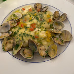 Photo n°3 de l'avis de Andrea.u fait le 09/04/2022 à 13:48 sur le  Osteria del leone à Mesagne