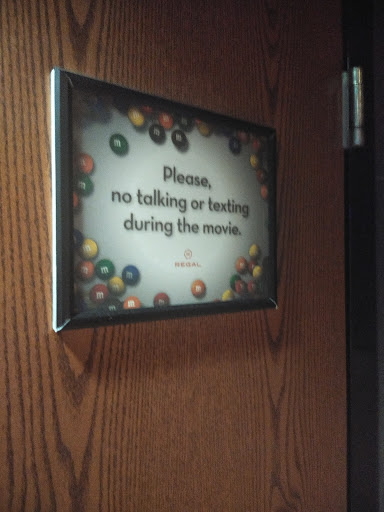 Movie Theater «Regal Cinemas Hamilton Mill 14», reviews and photos, 2160 Hamilton Creek Pkwy, Dacula, GA 30019, USA