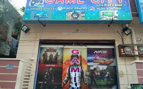 Game Zone image