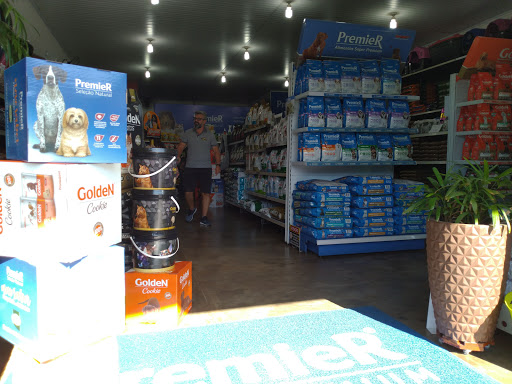 Pet Shop Caminho da Roça em Batatais