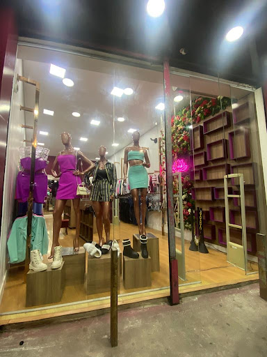 Logo da empresa - Chick Boutique - Guarulhos