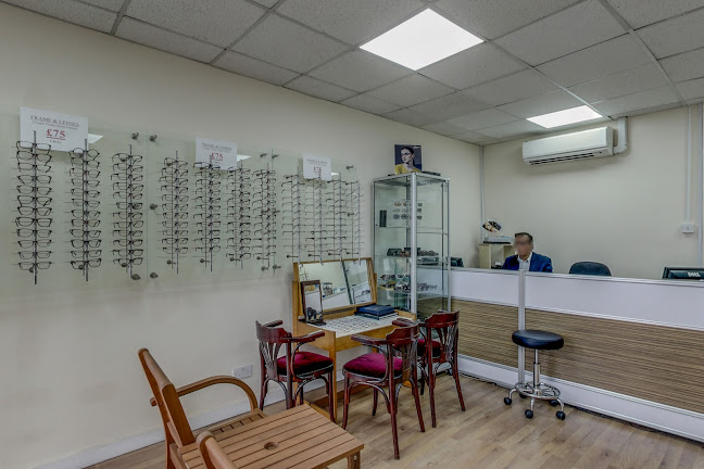 Special Eyes Opticians Ltd - Optician