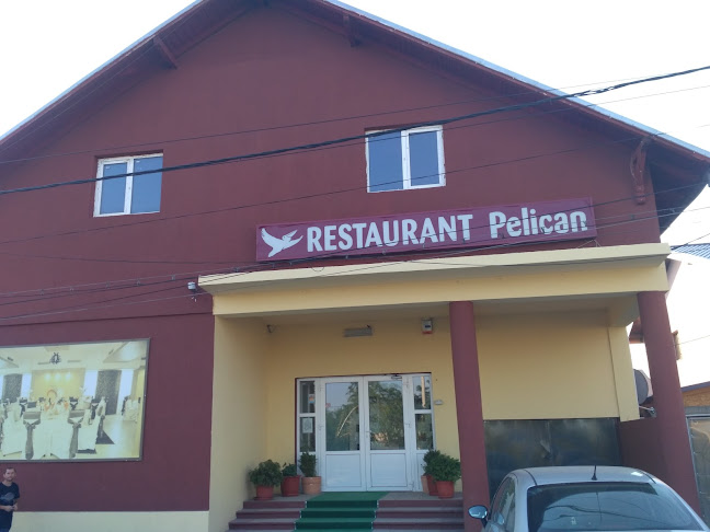 Restaurant Pelican - <nil>