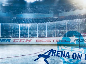 Arena on Ice Mannheimer Eishockey & Sportartikel GmbH