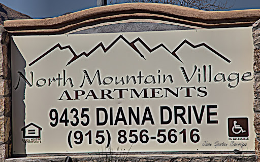 North Mountain Village Apartments