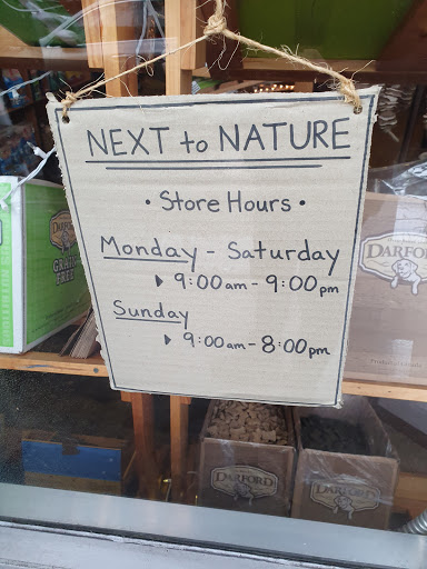 Pet Store «Next to Nature», reviews and photos, 4543 California Ave SW, Seattle, WA 98116, USA