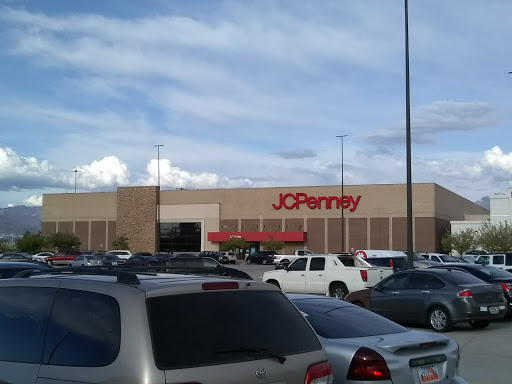 Department Store «JCPenney», reviews and photos, 3601 2700 W, Salt Lake City, UT 84119, USA
