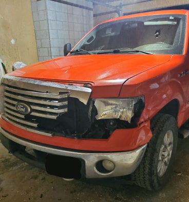 Auto Body Shop «Cascade Collision Repair», reviews and photos, 1005 State St, Orem, UT 84057, USA