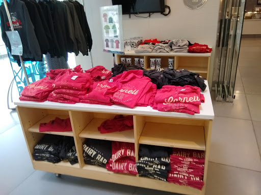 Ice Cream Shop «Cornell Dairy Bar», reviews and photos, 411 Tower Rd, Ithaca, NY 14853, USA