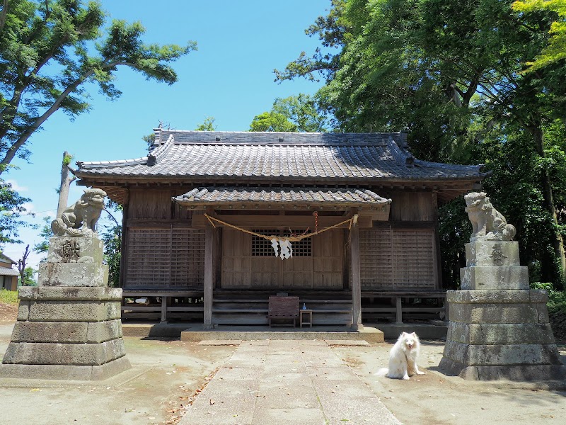 國勝神社