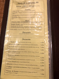 Photo n°6 de LatinoGourmand à Paris ()