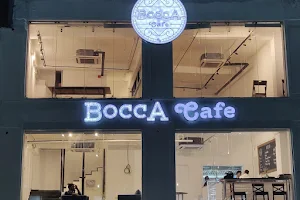 BOCCA CAFE, PATIA image