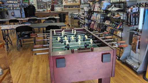 Video Game Store «Game Trader Inc», reviews and photos, 2 S Main St, Brighton, CO 80601, USA