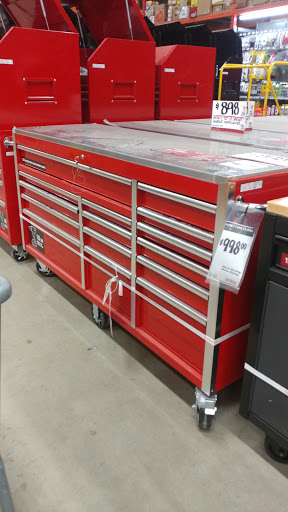 Home Improvement Store «The Home Depot», reviews and photos, 1341 W Davis St, Conroe, TX 77304, USA