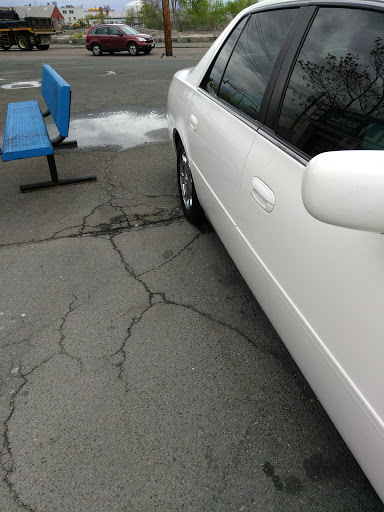 Car Wash «Simoniz Car Wash», reviews and photos, 1970 Revere Beach Pkwy, Everett, MA 02149, USA