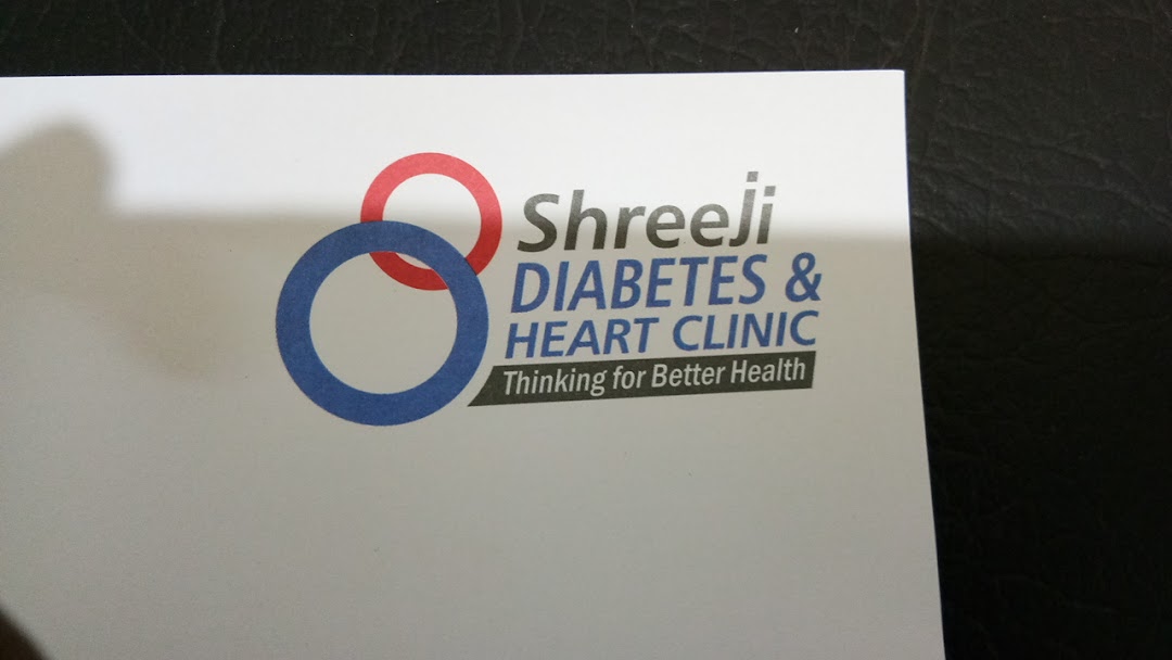 Shreeji Medical Nursing Home