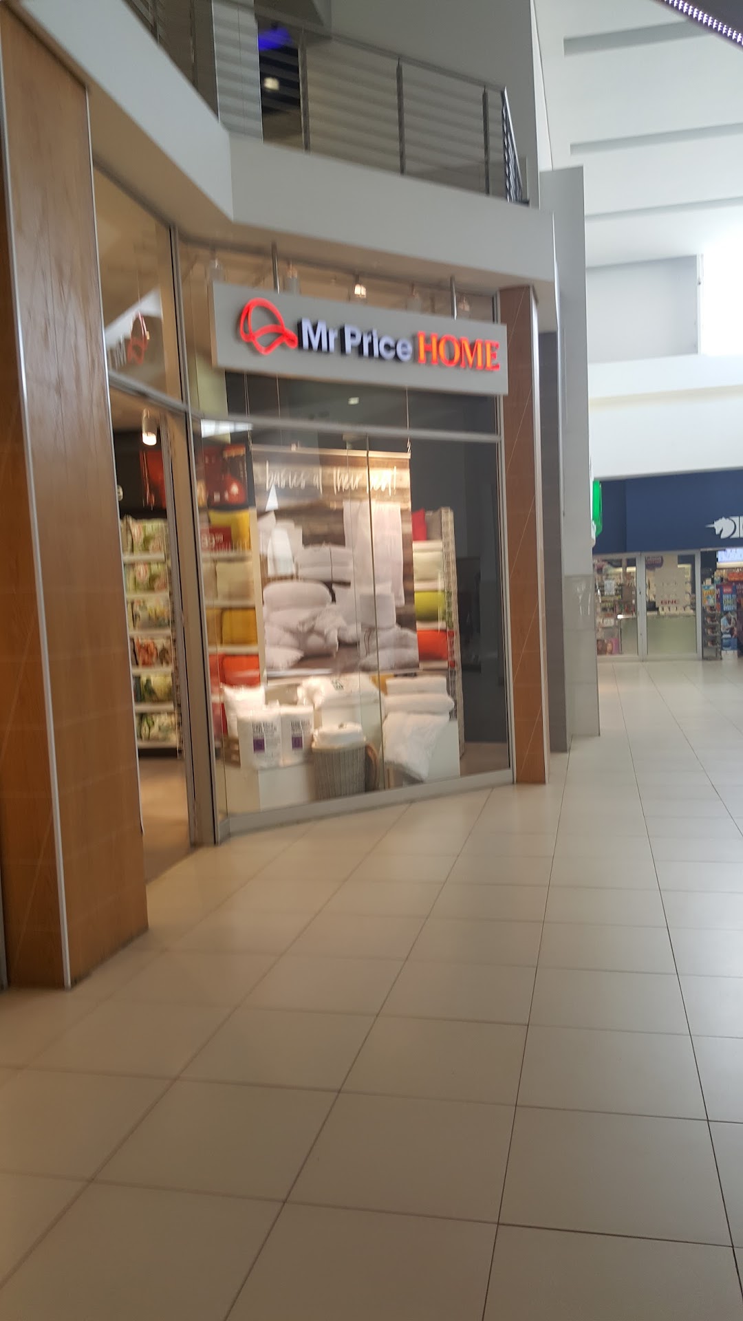 Mr Price Home Melville