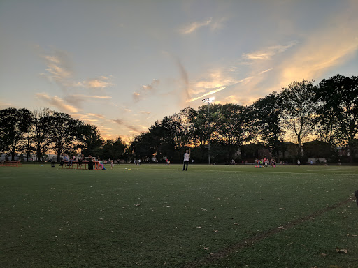 Memorial Park «John Russell Wheeler Park», reviews and photos, US-1, Linden, NJ 07036, USA